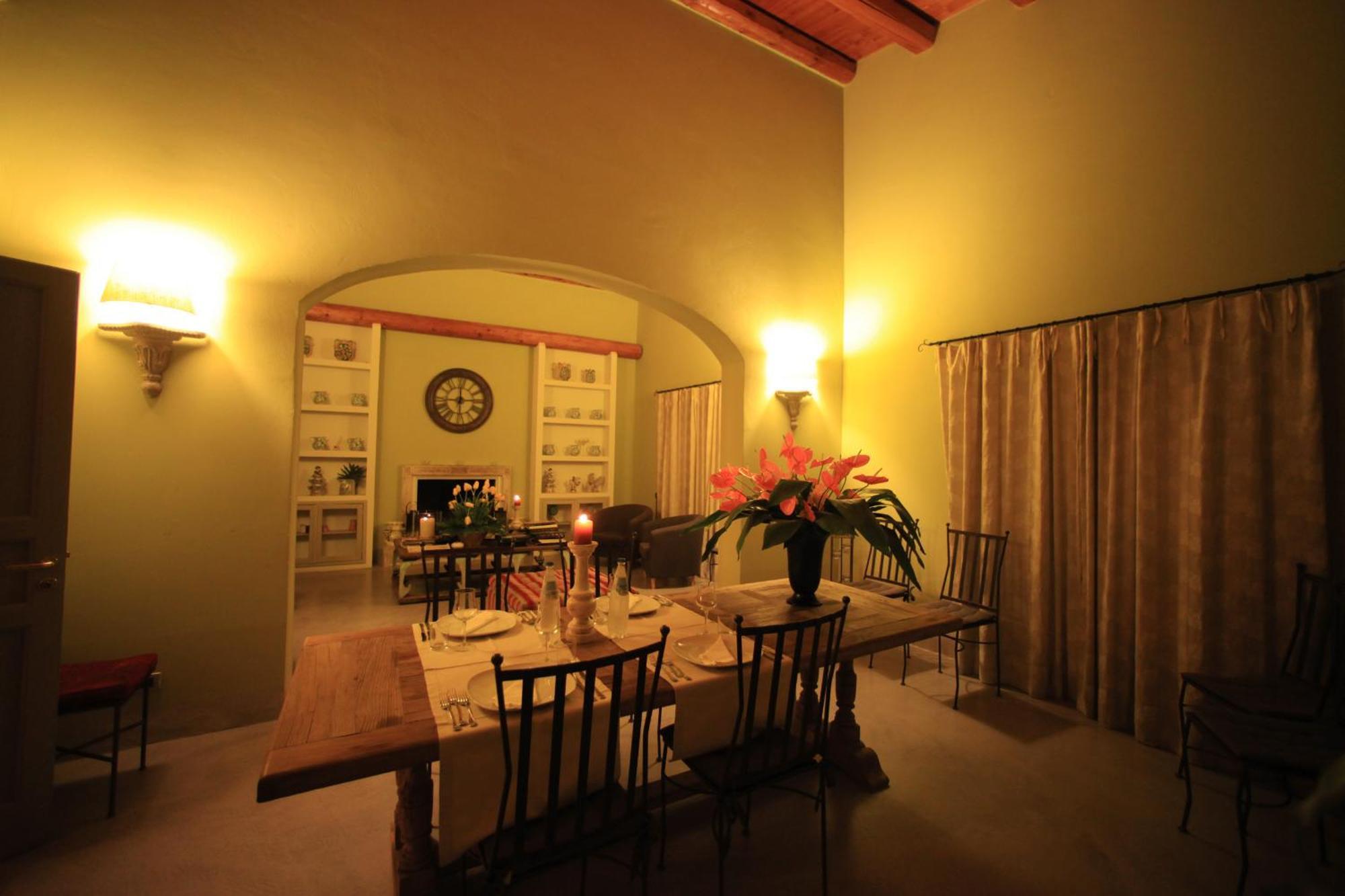 Relais Casa Mirabile Menfi Exterior foto